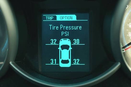 Wheel Care